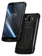 Мобільний телефон Oukitel C53 4/64GB Green – фото, відгуки