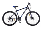 Велосипед CrossBike 29 Everest Рама-21 black-blue