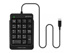 Клавіатура A4Tech FK13P Black