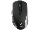 Миша Vinga MSW-909 Silent Black Grey