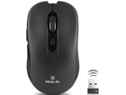 Миша REAL-EL RM-331 W Black (EL123200044)