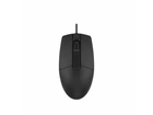 Миша A4Tech OP-330 Black USB