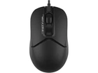 Миша A4Tech Fstyler FM12ST Black