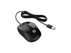 Миша HP Wired Mouse 1000 (4QM14AA)