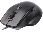 Миша Maxxter Mc-6B01 Black