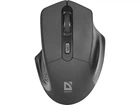 Миша Defender Datum MB-345 Wireless Black (52345)