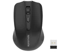 Миша Promate Clix-8 Black