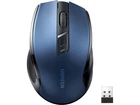 Миша UGREEN MU006 Silence Design Blue (15064)