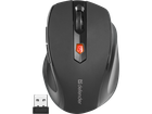 Міша Defender Ultra MM-315 Wireless Black (52315)
