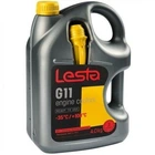 Антифриз Lesta G11 готовий -35С (жовтий) 4кг