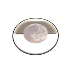 Светодиодная накладная люстра Ardero AL6105ARD MOONLIGHT 70Вт белый