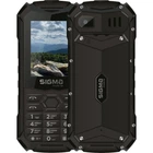 Мобильный телефон Sigma X-treme PV68 [123770]