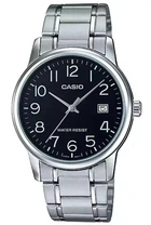 Мужские наручные часы CASIO MTP-V002D-1BUDF