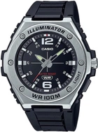 Мужские наручные часы CASIO MWA-100H-1AVDF