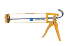 Пистолет для силикона Mastertool 300мм рамный PRO (80-5021)