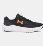 Кроссовки мужские Under Armour Charged Surge 4 41 Чорний 3027000-004