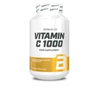 Вітаміни та мінерали BioTech Vitamin C 1000 mg, 250 таблеток