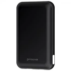 Портативна батарея Proove Vibe Energy Plus 22.5W 10000mAh black