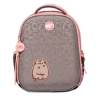 Рюкзак школьный каркасный Pusheen Fatty H-100 YES, 559851