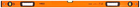 Poziomica aluminiowa NEO Tools S 400 120 cm 71-145 (5906692014644)