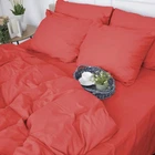 Простынь MirSon Silvia 0132 220х240 см (2200000674357)