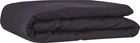 Простынь MirSon Iron 0240 Grey 220х240 см (2200000674425)