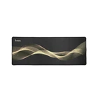 Коврик для мишки Hoco GM22 800x300 black