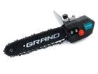 Насадка для болгарки Grand 300QF PRO (быстрая натяжка; авто смазка цепи) Чехия
