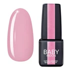 Гель-лак BABY Moon Dolce Rose №05 рожевий зефір, 6 мл