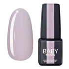 Гель-лак BABY Moon Dolce Rose №03 блідо-рожевий, 6 мл