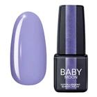 Гель-лак BABY Moon Lilac Train №14 барвінок, 6 мл