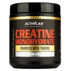 Креатин моногидрат ActivLab Creatine Monohydrate Enhanced with taurine