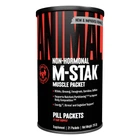 M-Stak 21 21 пакетиков без смакових добавок - Universal Nutrition