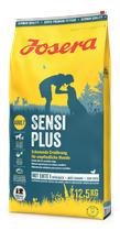Сухой корм Josera SensiPlus для Взрослых собак