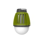 Антимоскітна лампочка кемпінгова LED Noveen IKN824 LED IPХ4 5 Вт на акумуляторі