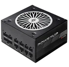 Блок питания 850 Вт, Chieftec PowerUP, Black (GPX-850FC)