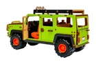 Дерев’яний конструктор Wood Rover
