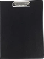 Планшет Buromax A4 PVC черный (BM.3411-01)