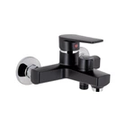 Смеситель для ванны Brinex 35B 006N