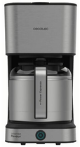 Ekspres do kawy przelewowy Cecotec Coffee 66 Drop and Thermo (00273)