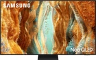Телевизор Samsung MiniLED 75" QE75QN70FAUXUA