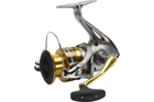 Котушка Shimano Sedona 6000 FI 3+1bb (2109001013)