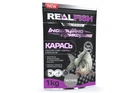 Прикормка Real Fish Карась (чеснок-чебрец) 1кг (8203001020)