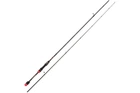 Спиннинг Favorite Rapid RAPTZ-662UL-T 1.98м 2-7г (1402007002)