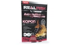 Прикормка Real Fish Карп (кальмар-осьминог) 1кг (8203001017)