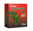 Фіточай FitoPRODUCT Крушини кора 50г Фітопродукт