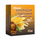 Фіточай FitoPRODUCT Кукурудзі столбики з приймачами 50г Фітопродукт