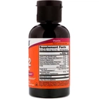 Витамины Now Foods Витамин B-12 Жидкий Liquid B-12 59 мл