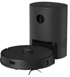 Робот-пилосос IMOU Vacuum Cleaner RV1 Pro Max RV-L21S-A Black (6976391037250)