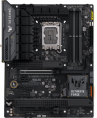 Материнская плата Asus TUF GAMING Z790-PLUS WIFI (s1700, Intel Z790, PCI-Ex16) (S9M0KK030154K5A) - Уценка